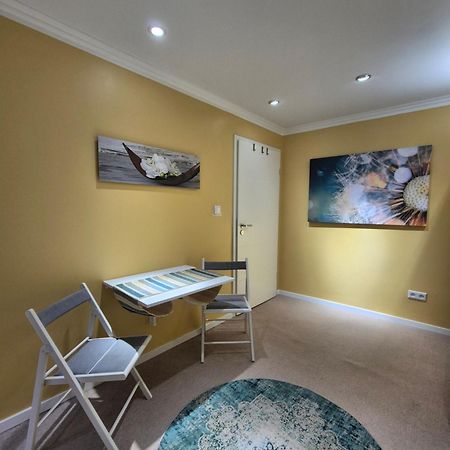 Ferienwohnung An Der Dhron Neumagen-Dhron Zewnętrze zdjęcie