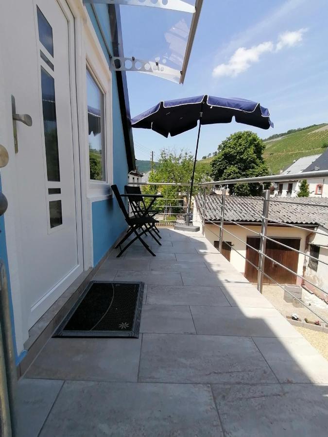 Ferienwohnung An Der Dhron Neumagen-Dhron Zewnętrze zdjęcie