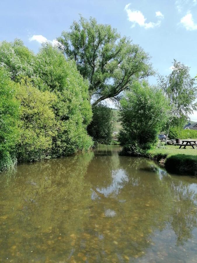 Ferienwohnung An Der Dhron Neumagen-Dhron Zewnętrze zdjęcie