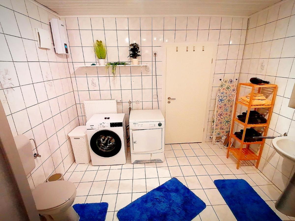 Ferienwohnung An Der Dhron Neumagen-Dhron Zewnętrze zdjęcie