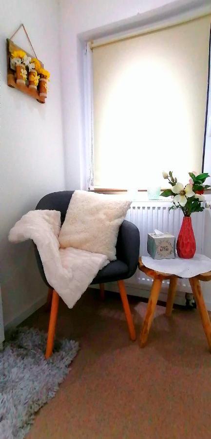 Ferienwohnung An Der Dhron Neumagen-Dhron Zewnętrze zdjęcie