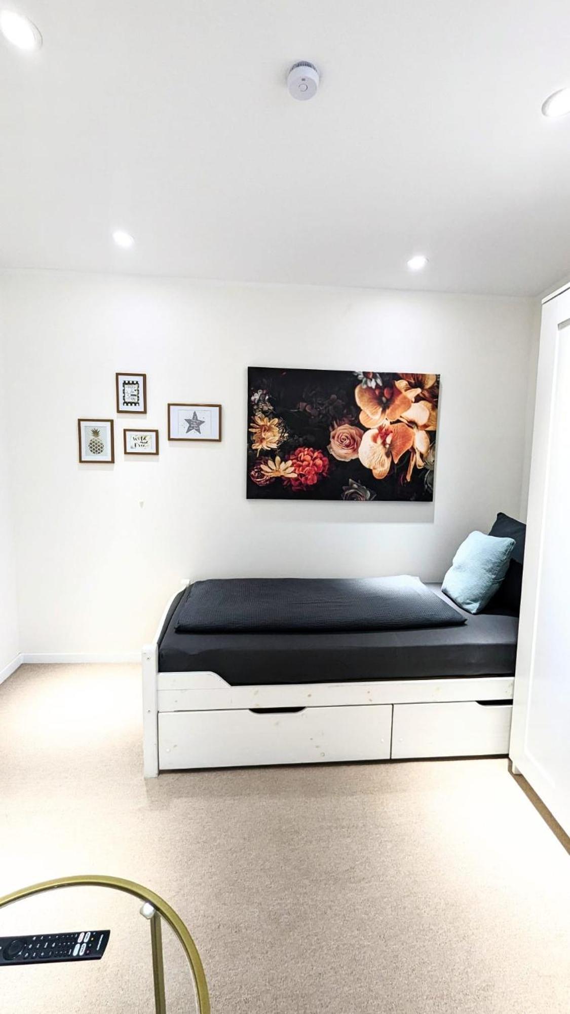 Ferienwohnung An Der Dhron Neumagen-Dhron Zewnętrze zdjęcie